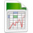 Spreadsheet2 Icon